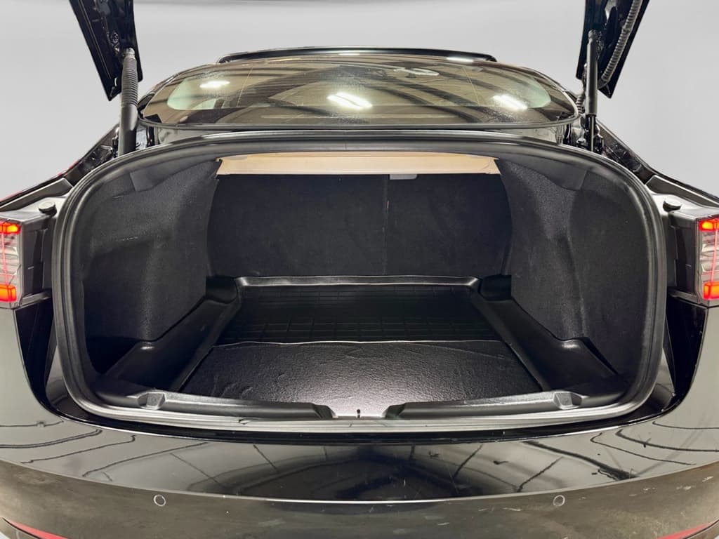 2021 Tesla Model 3 view 26