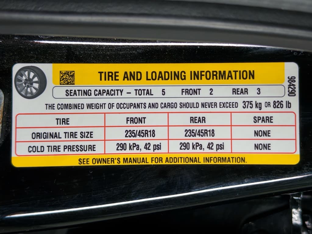 2021 Tesla Model 3 view 29