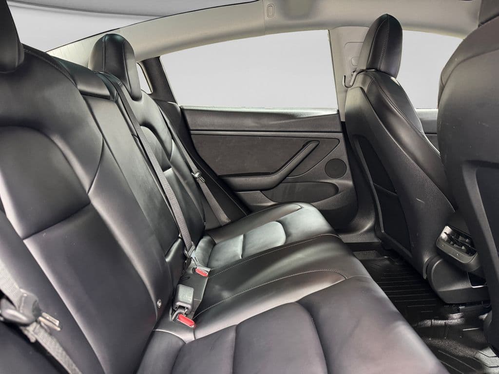 2021 Tesla Model 3 view 10