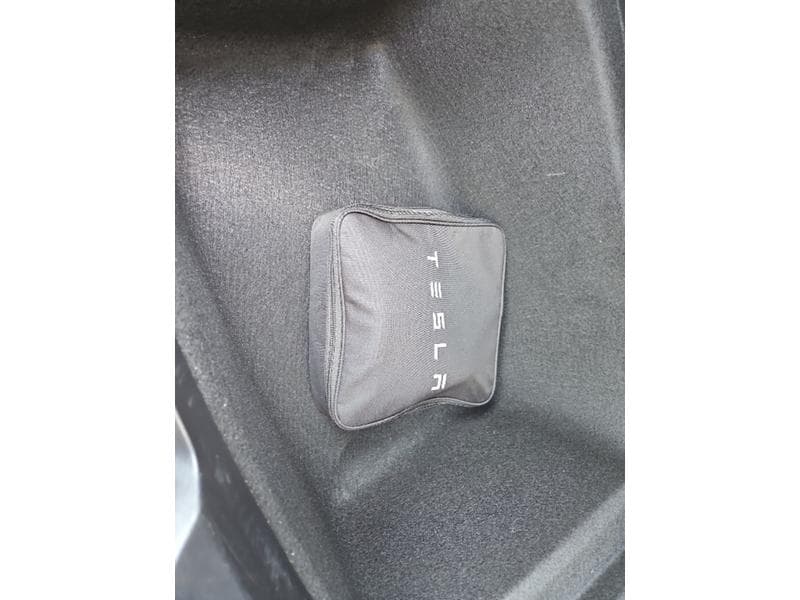 2021 Tesla Model 3 view 6