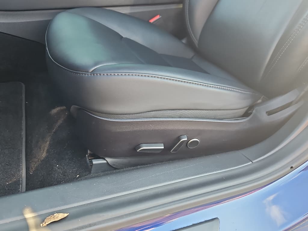 2021 Tesla Model 3 view 7