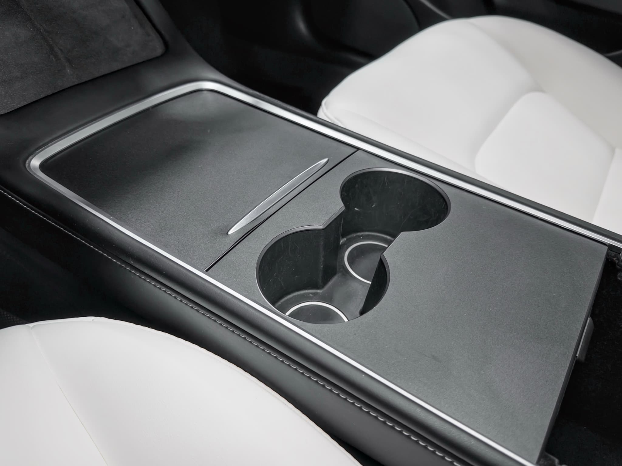2021 Tesla Model 3 view 19
