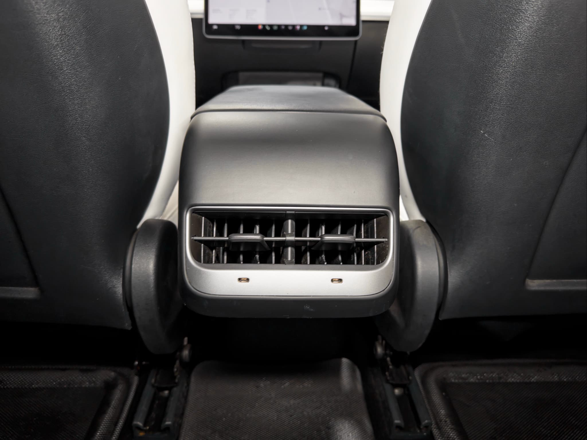 2021 Tesla Model 3 view 21