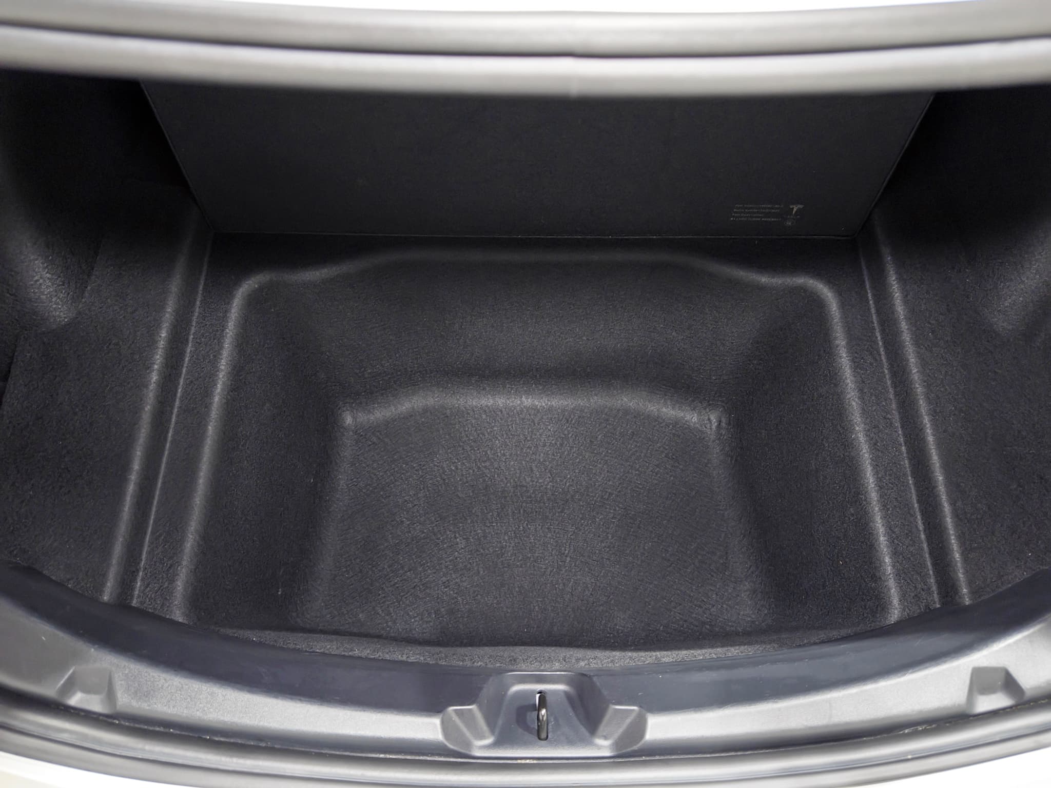 2021 Tesla Model 3 view 28