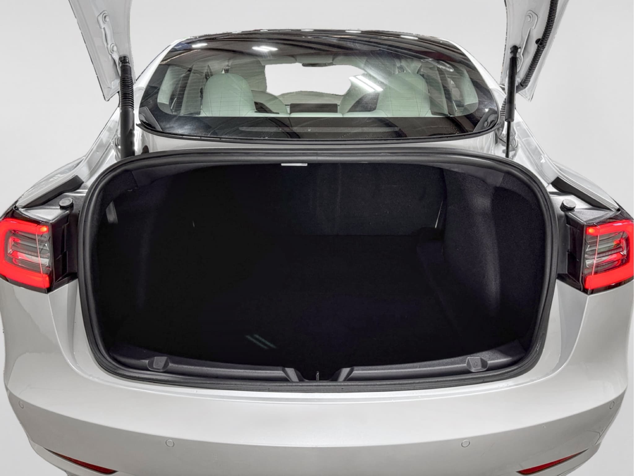 2021 Tesla Model 3 view 27
