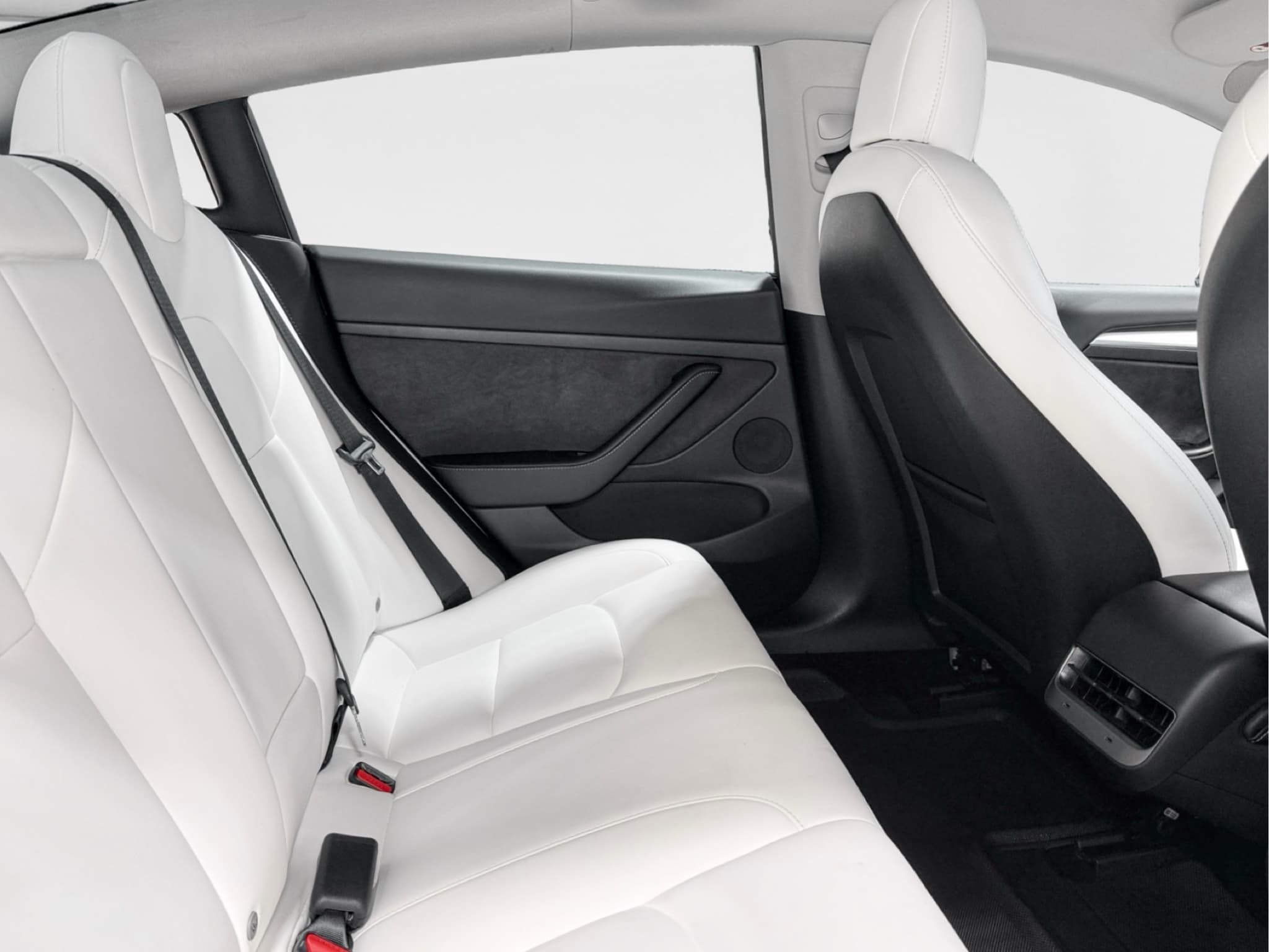 2021 Tesla Model 3 view 22