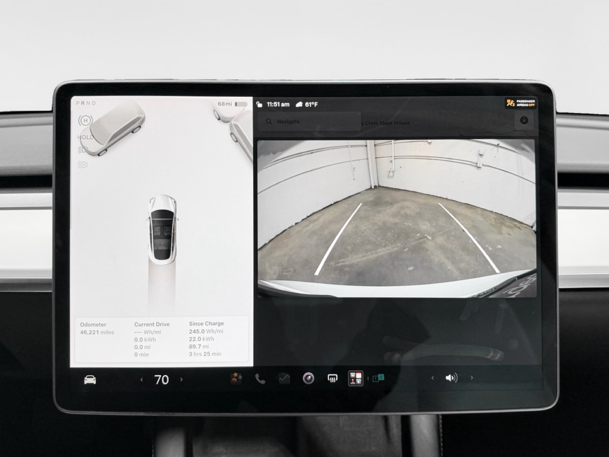 2021 Tesla Model 3 view 15