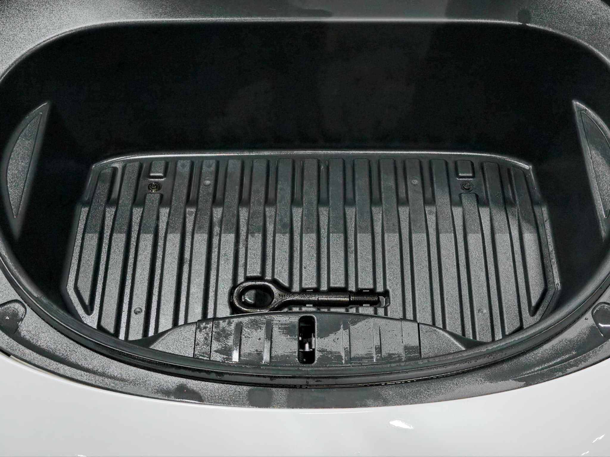 2021 Tesla Model 3 view 26