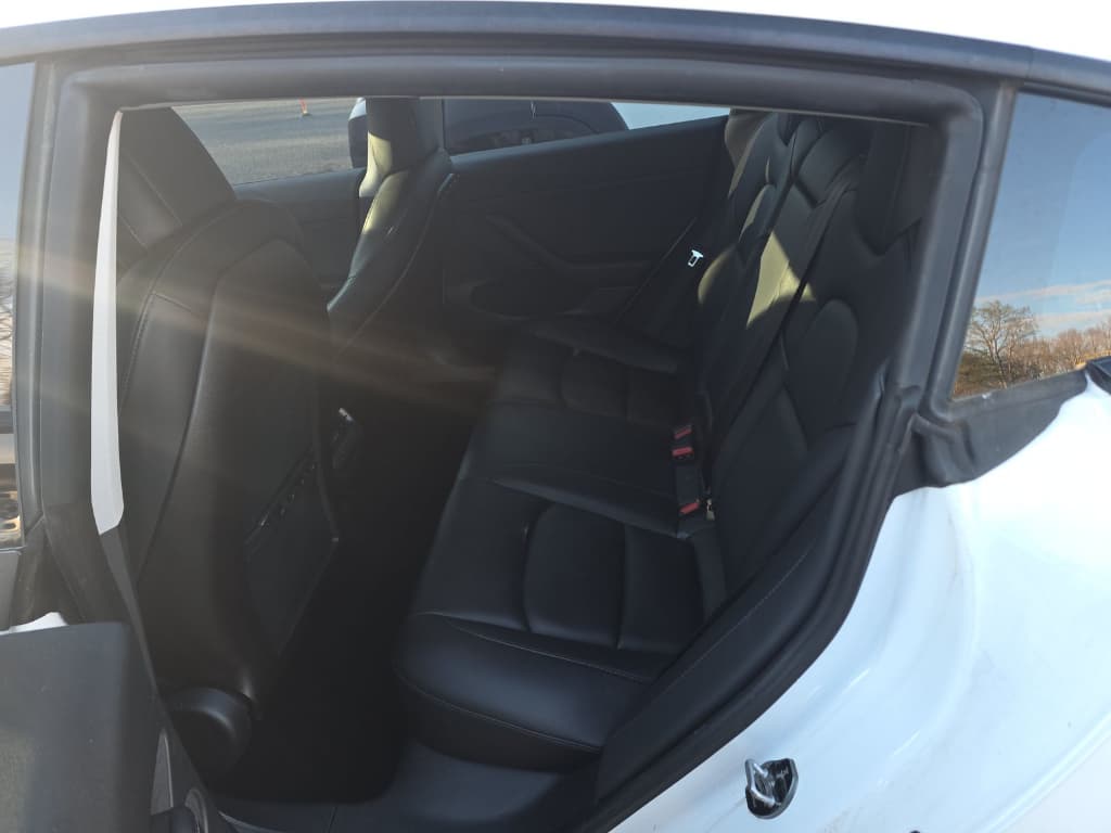 2021 Tesla Model 3 view 6