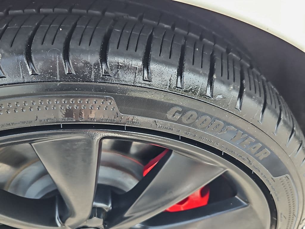 2021 Tesla Model 3 view 27