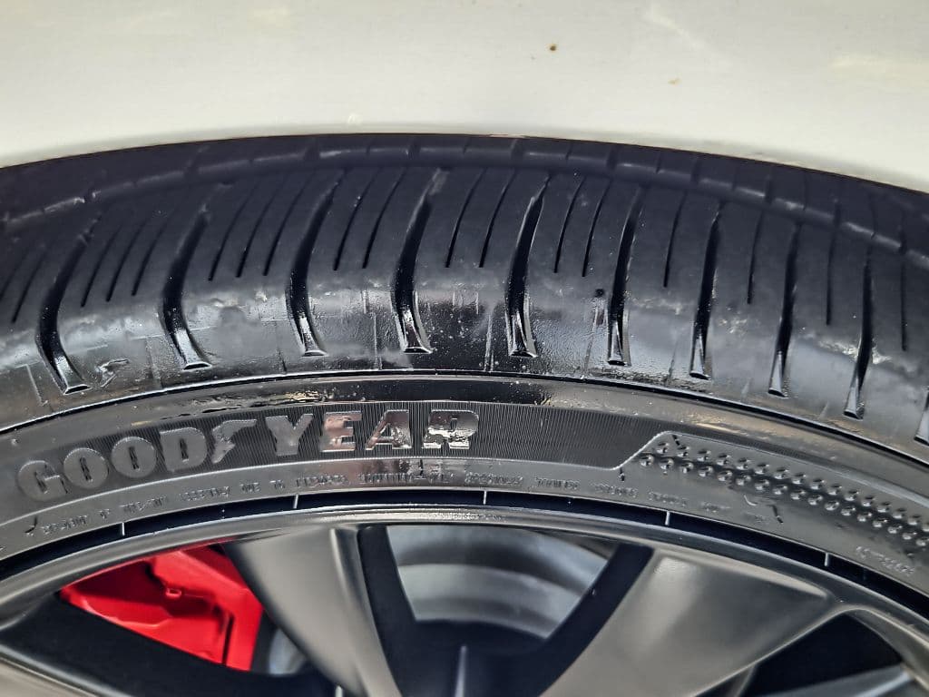 2021 Tesla Model 3 view 29