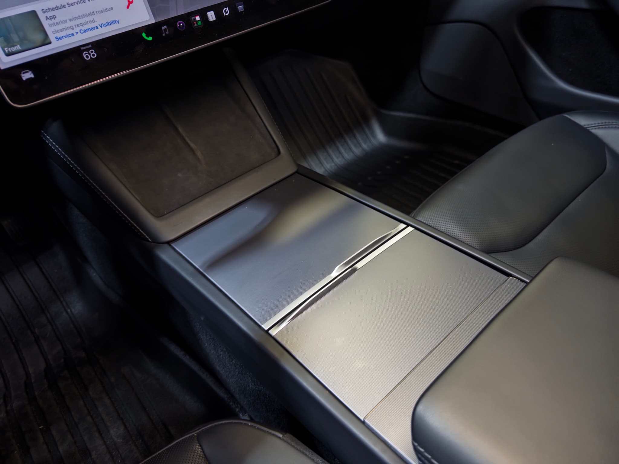 2025 Tesla Model 3 view 19