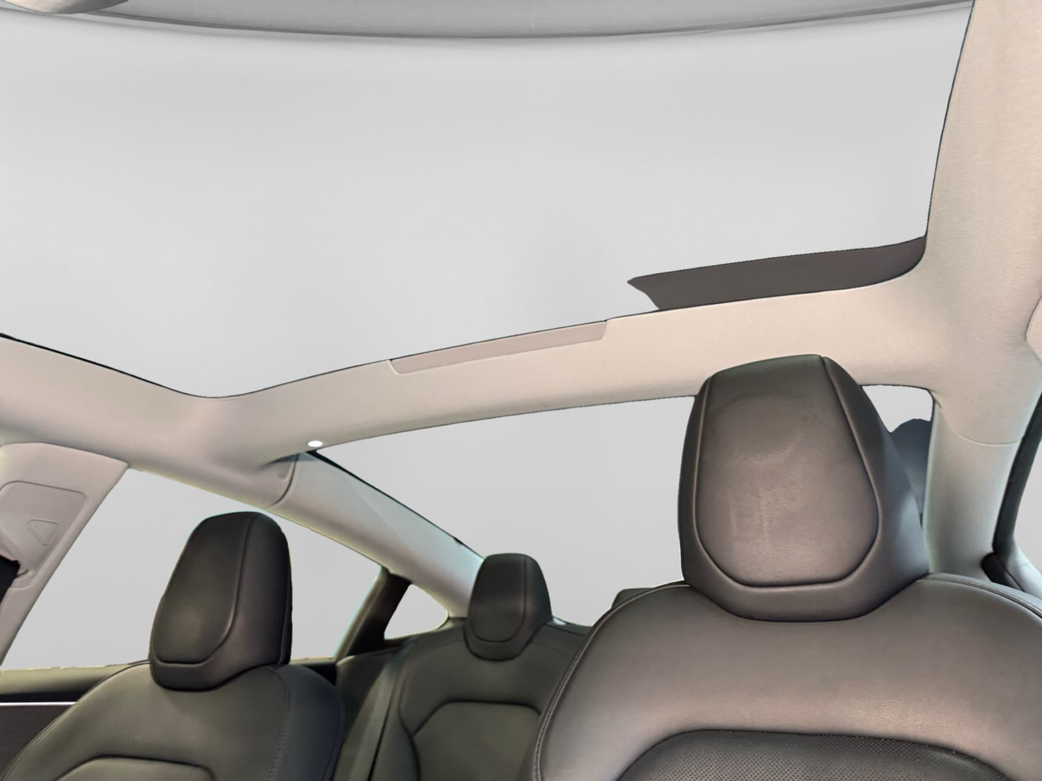 2025 Tesla Model 3 view 24