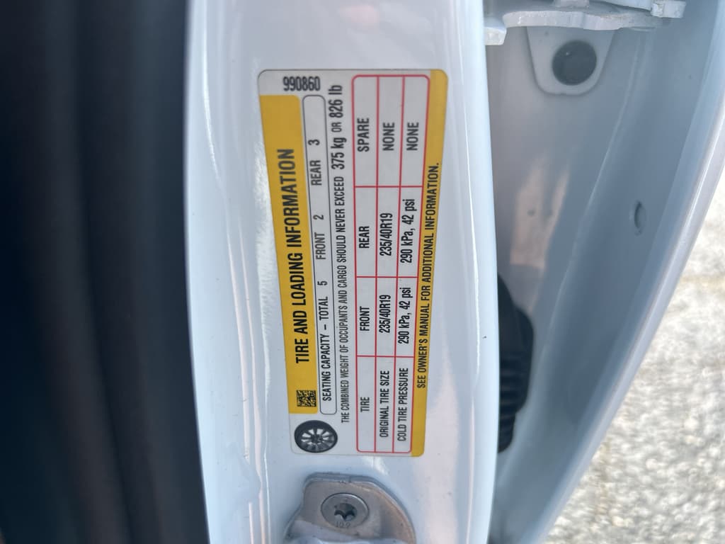 2021 Tesla Model 3 view 18