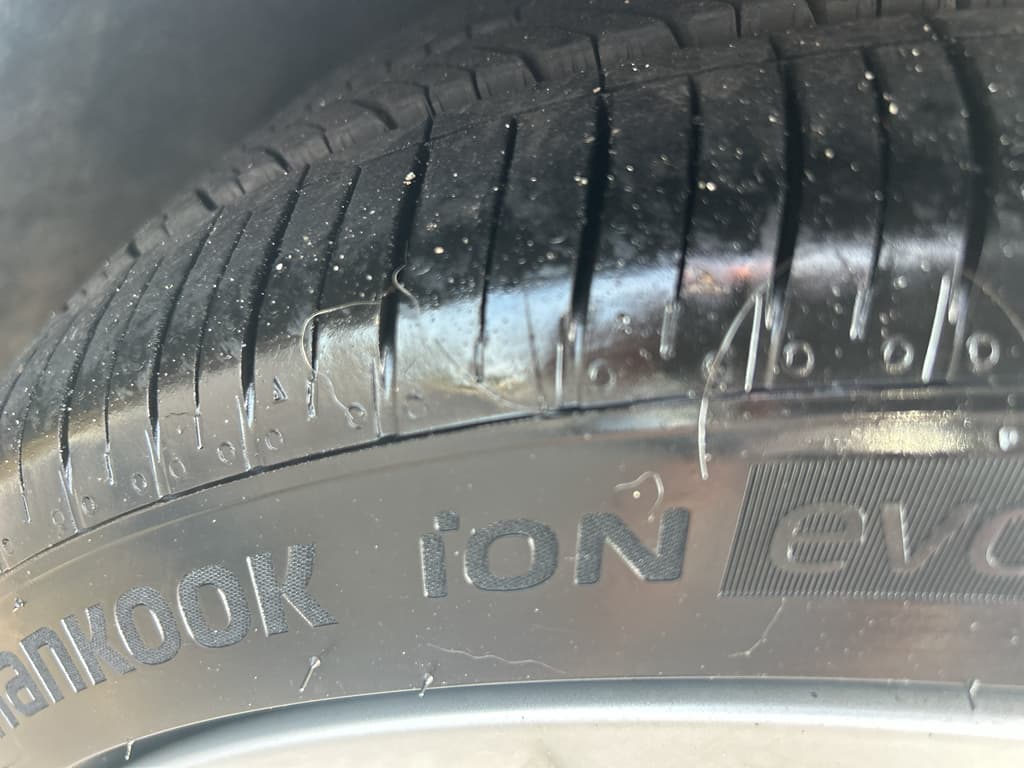 2021 Tesla Model 3 view 23