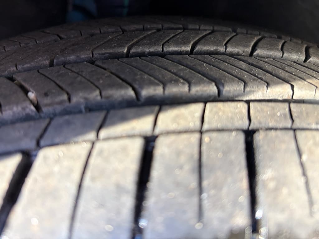 2024 Ford Mustang Mach-E view 38