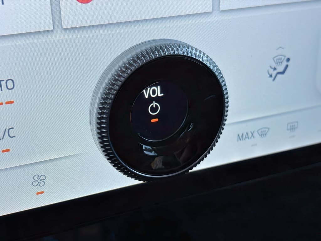 2024 Ford Mustang Mach-E view 15