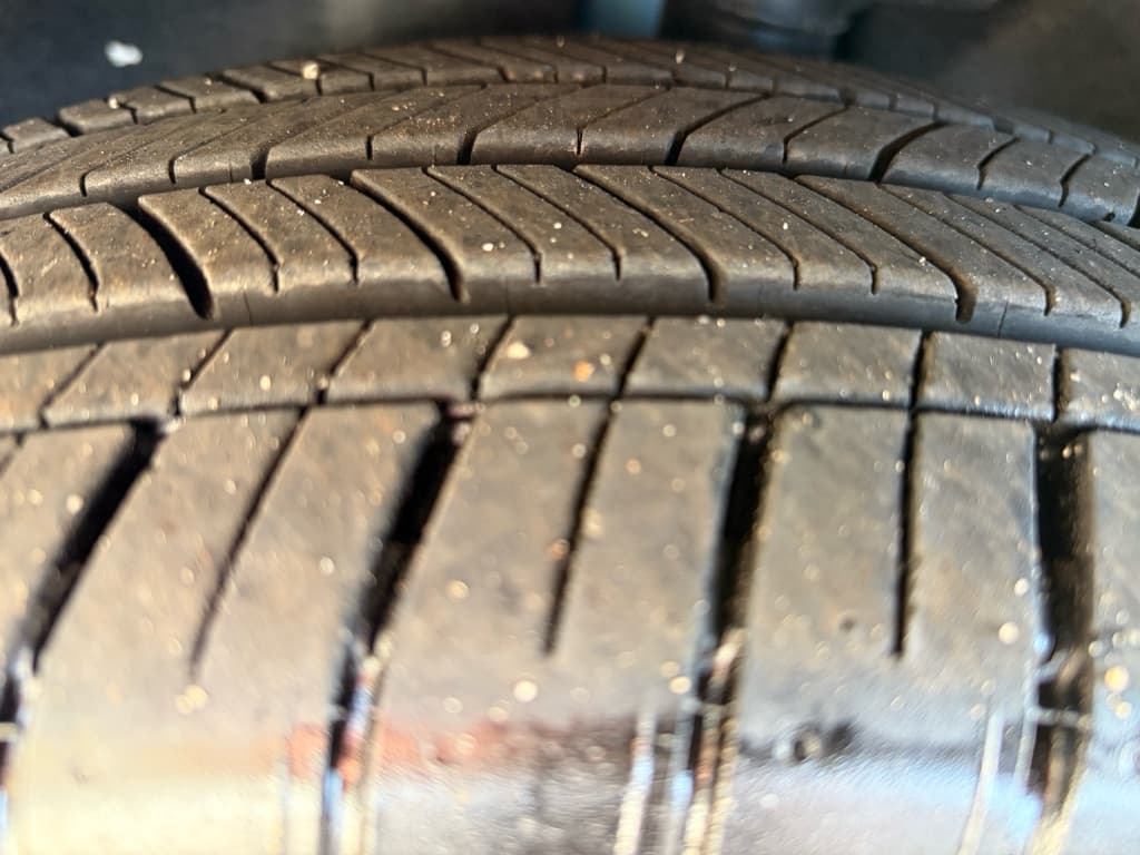 2024 Ford Mustang Mach-E view 36