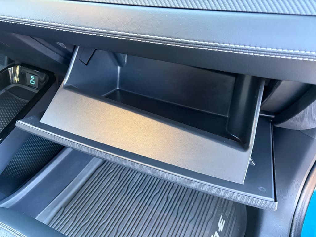 2024 Ford Mustang Mach-E view 20