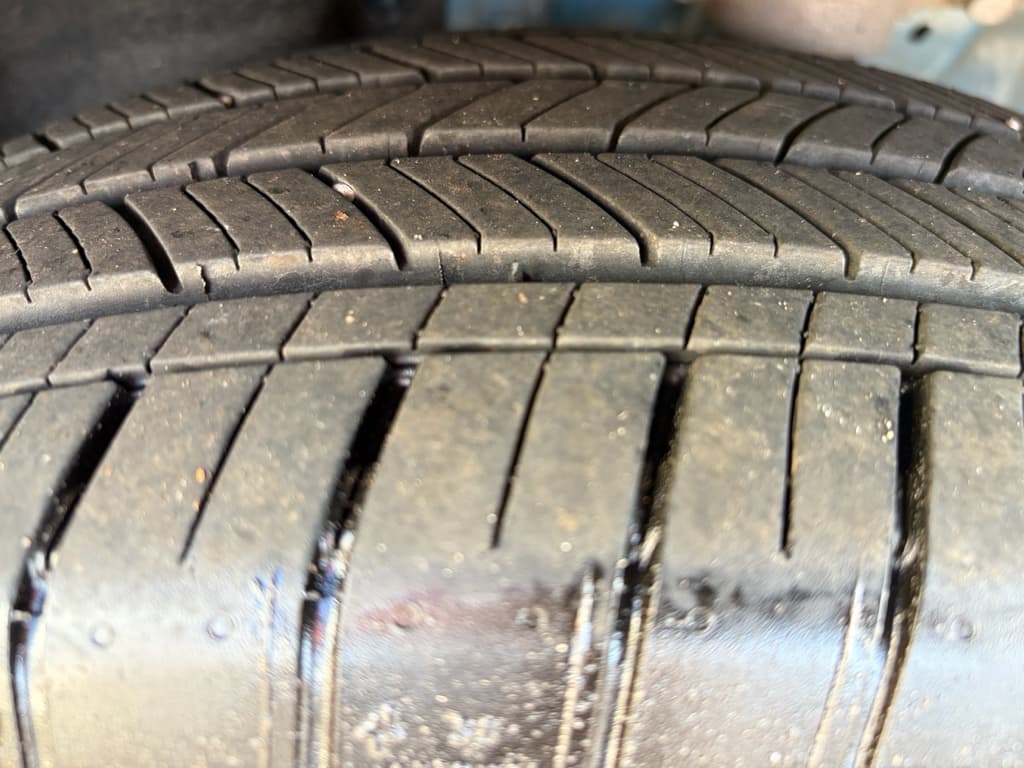 2024 Ford Mustang Mach-E view 34