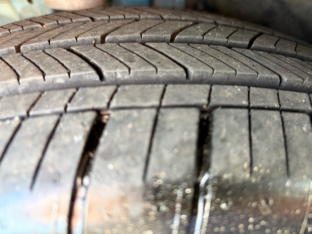 2024 Ford Mustang Mach-E view 32