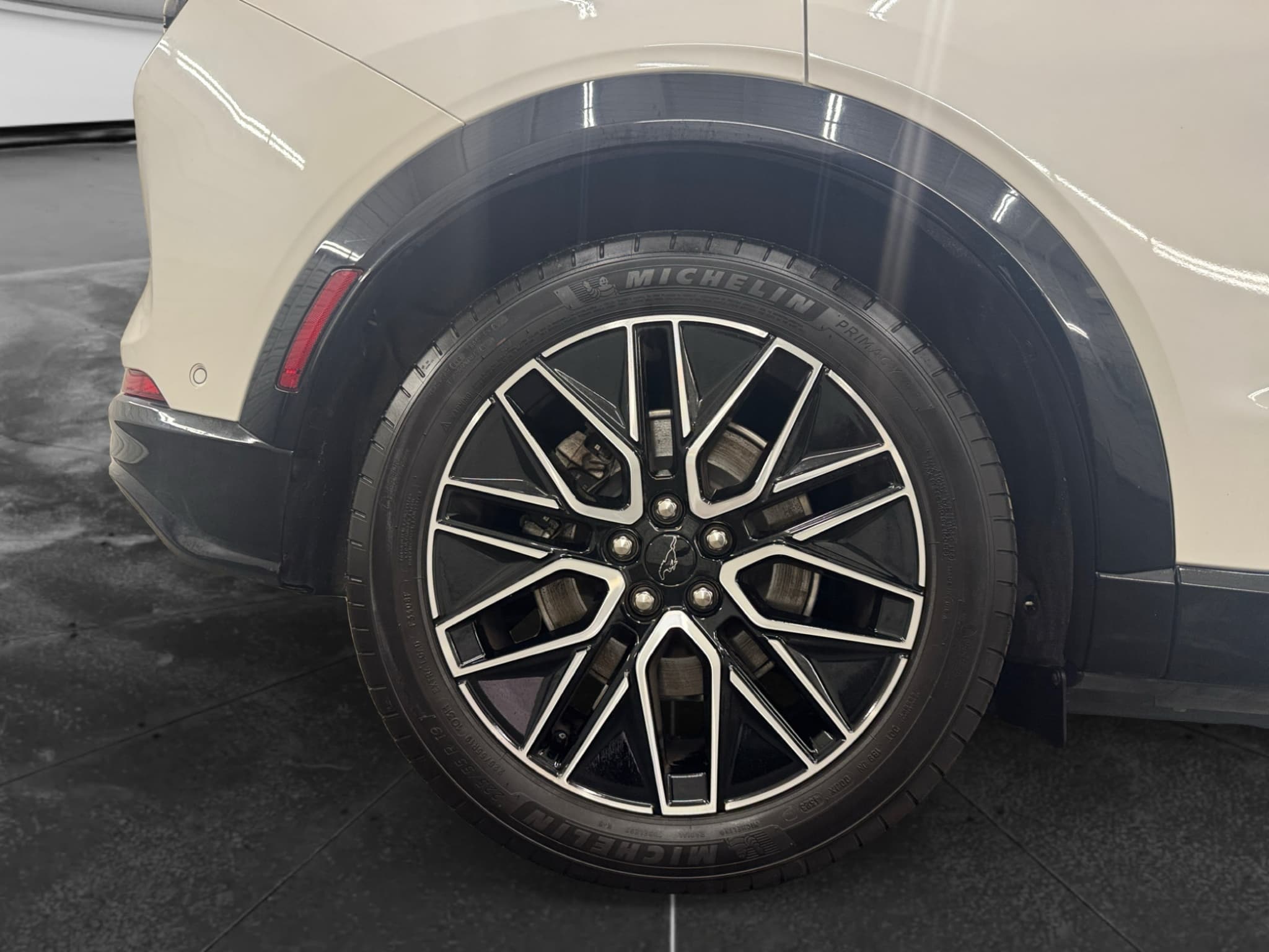 2024 Ford Mustang Mach-E view 31