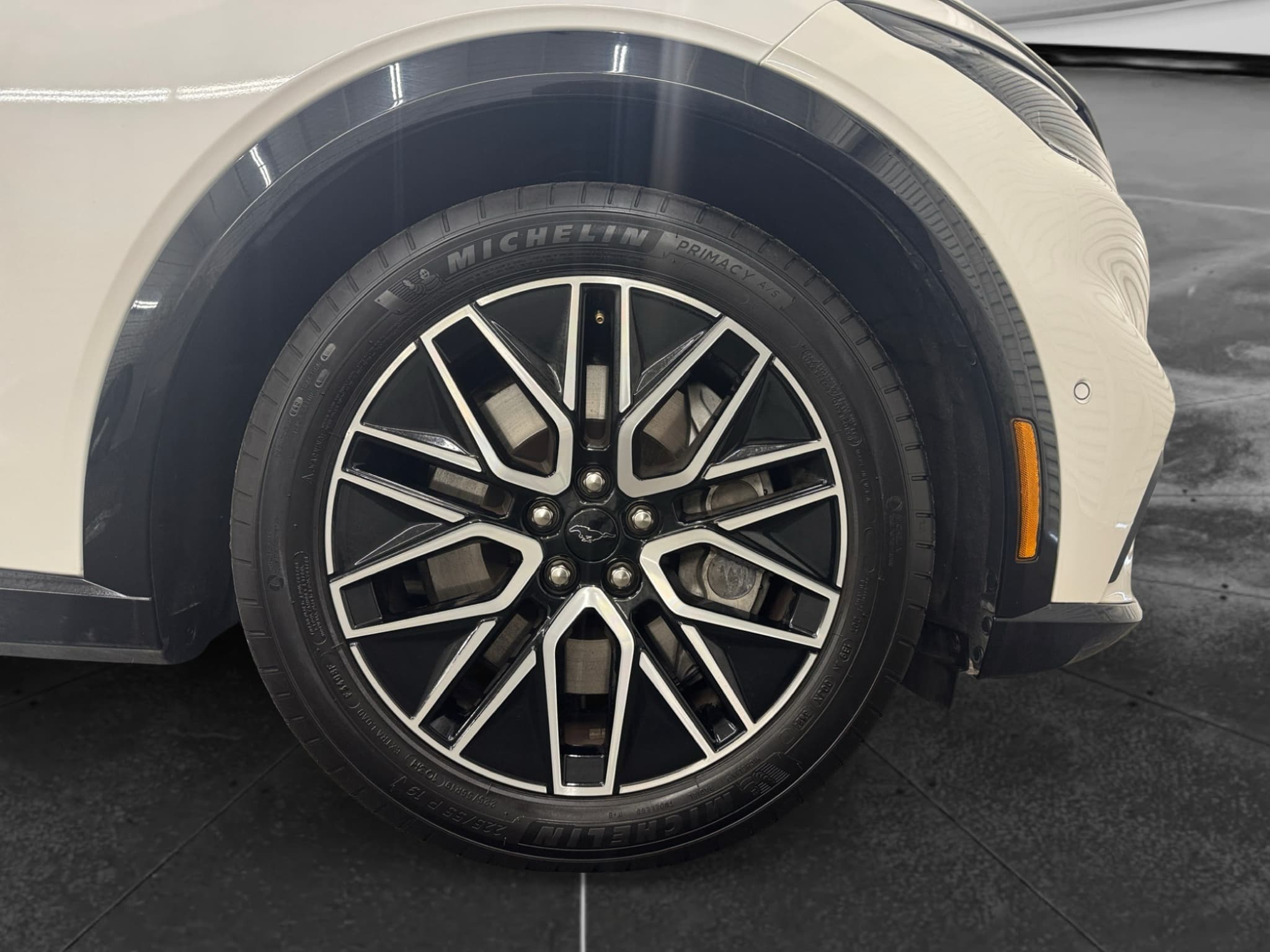 2024 Ford Mustang Mach-E view 33