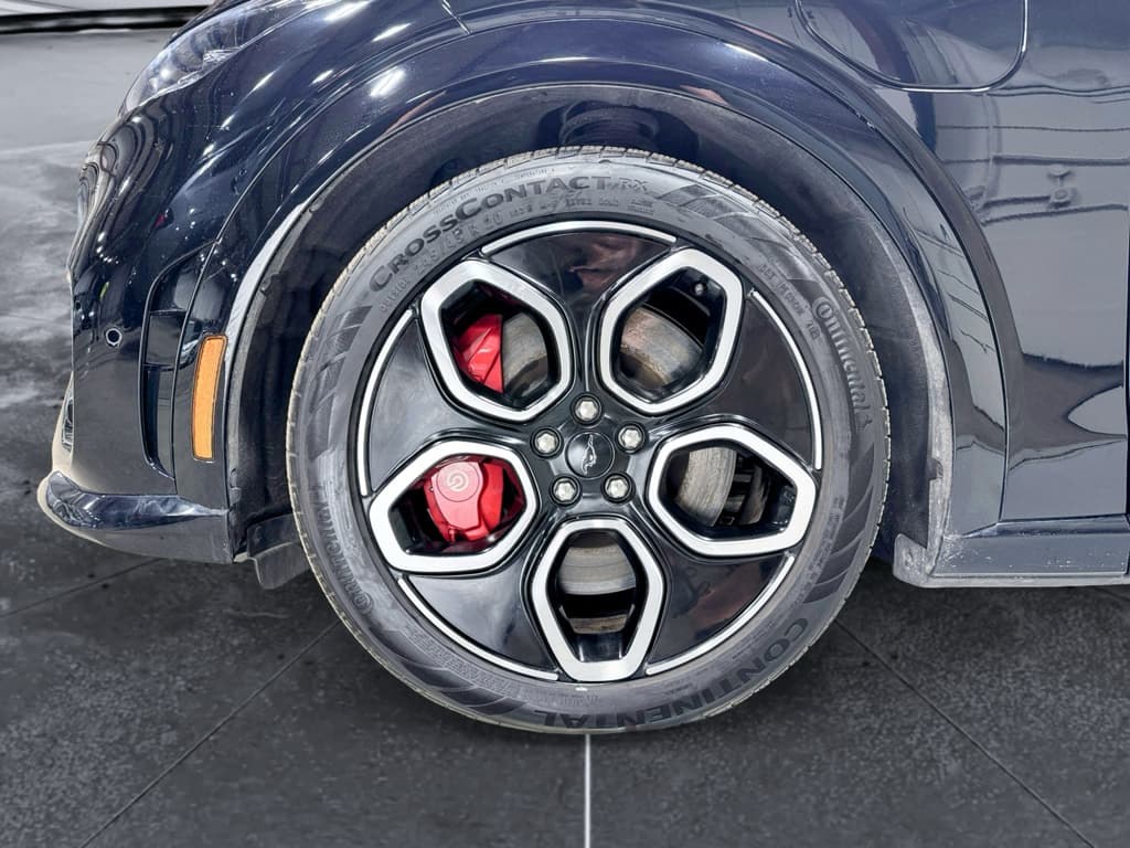 2024 Ford Mustang Mach-E view 30