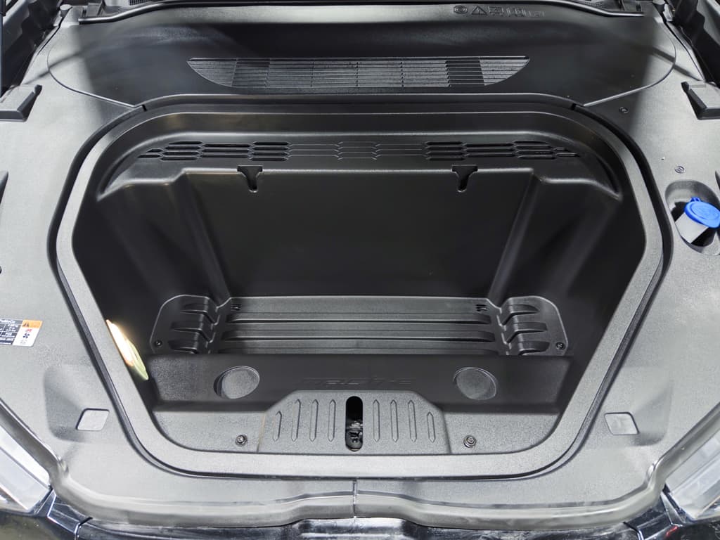 2024 Ford Mustang Mach-E view 25