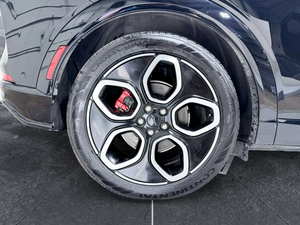 2024 Ford Mustang Mach-E view 36