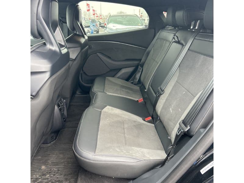 2024 Ford Mustang Mach-E view 6