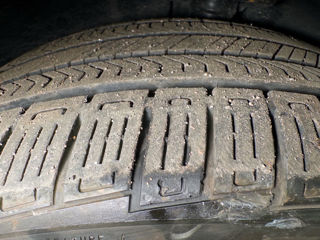 2024 Ford Mustang Mach-E view 33