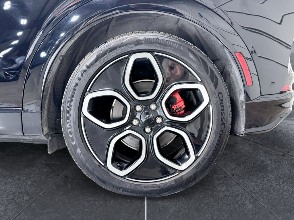 2024 Ford Mustang Mach-E view 32