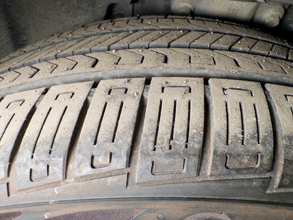 2024 Ford Mustang Mach-E view 35