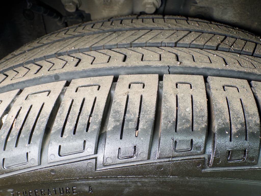 2024 Ford Mustang Mach-E view 37