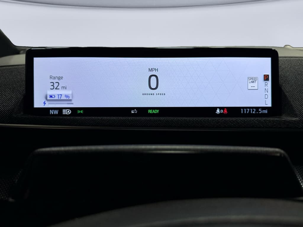 2024 Ford Mustang Mach-E view 10