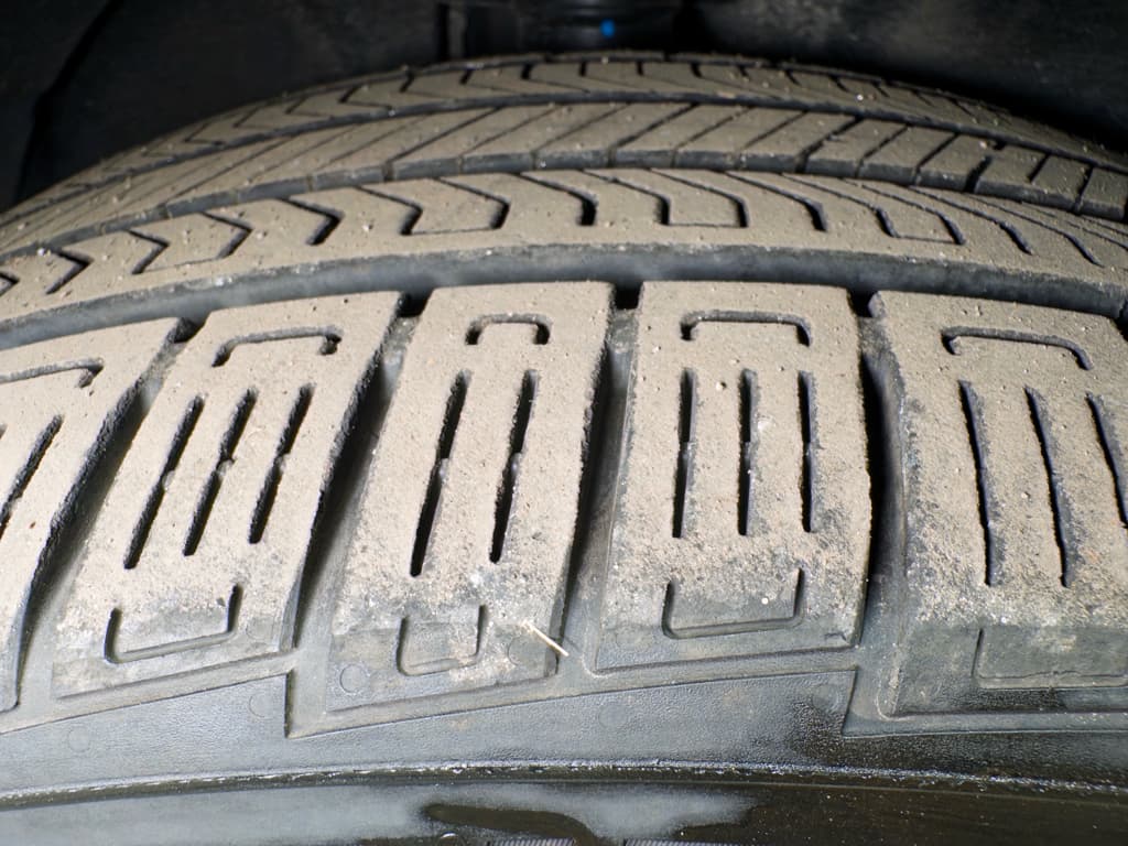 2024 Ford Mustang Mach-E view 31