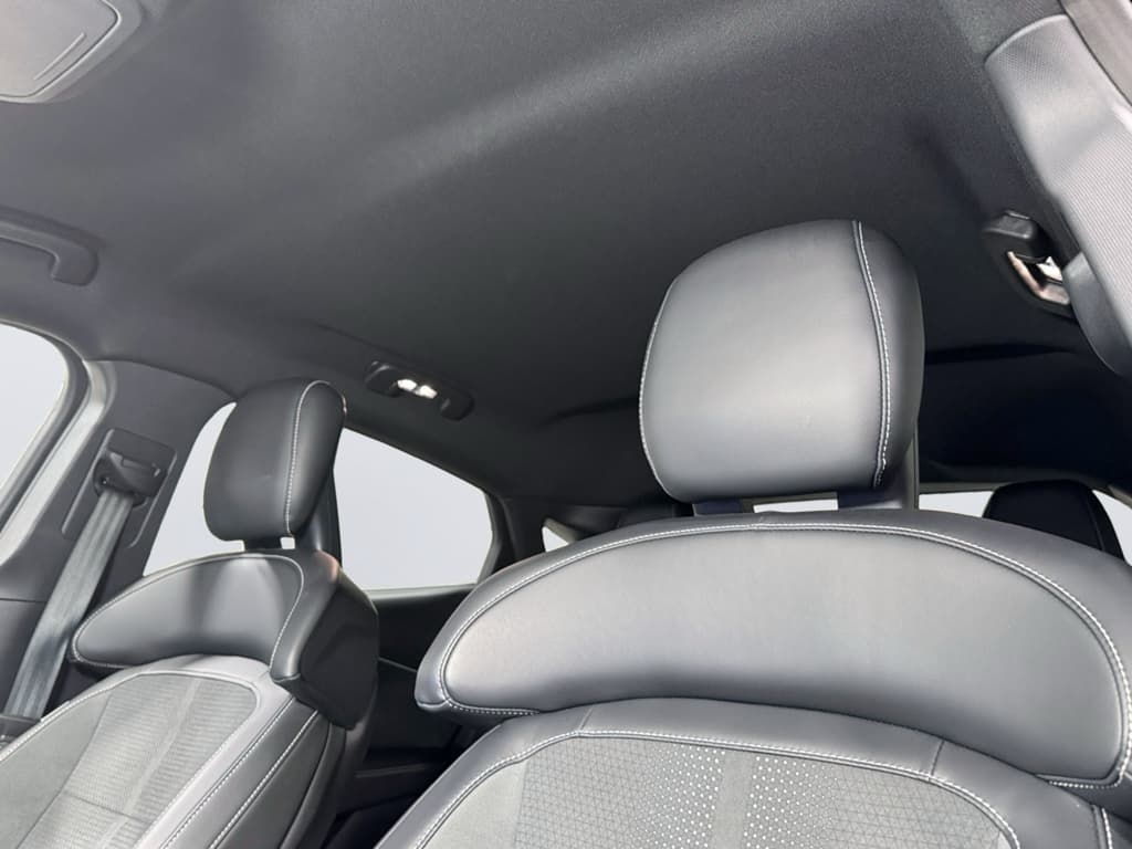 2024 Ford Mustang Mach-E view 23