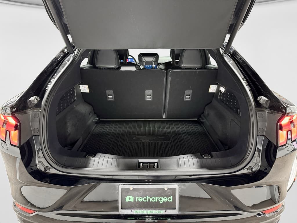2024 Ford Mustang Mach-E view 26