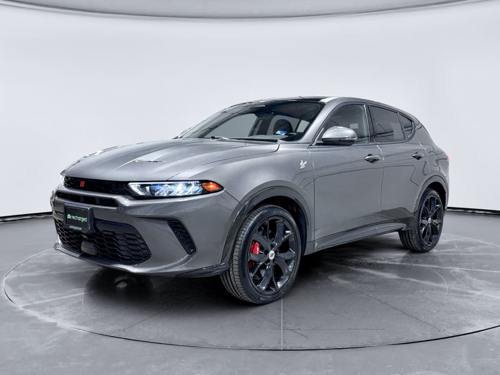 2024 Dodge Hornet