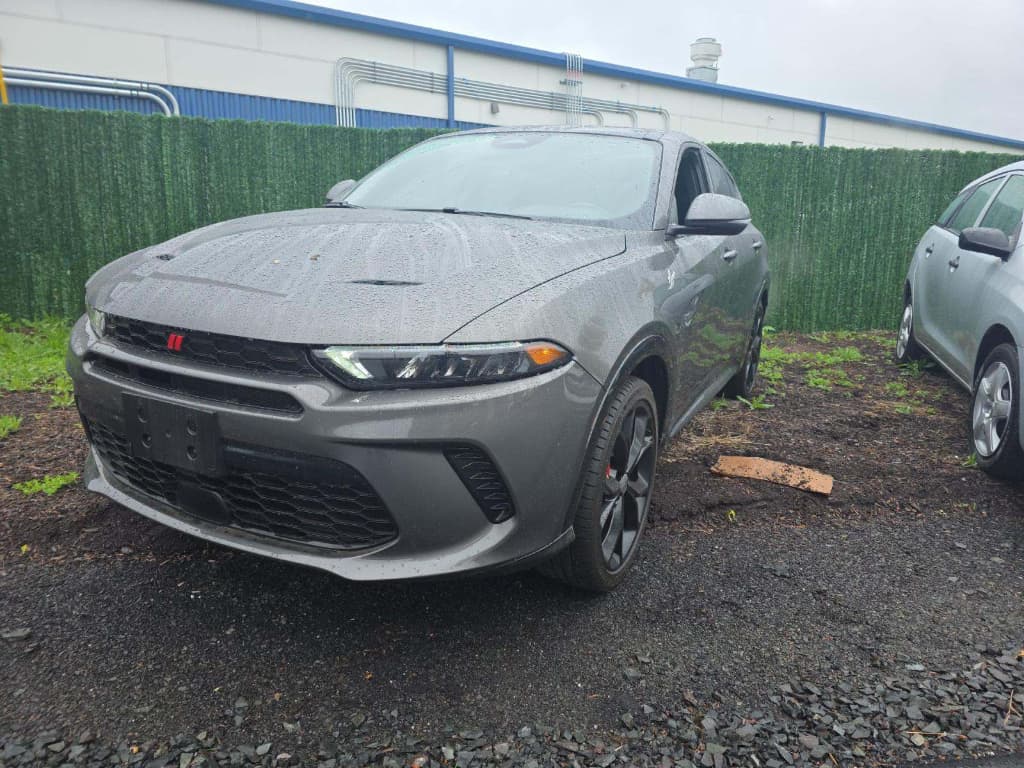 2024 Dodge Hornet