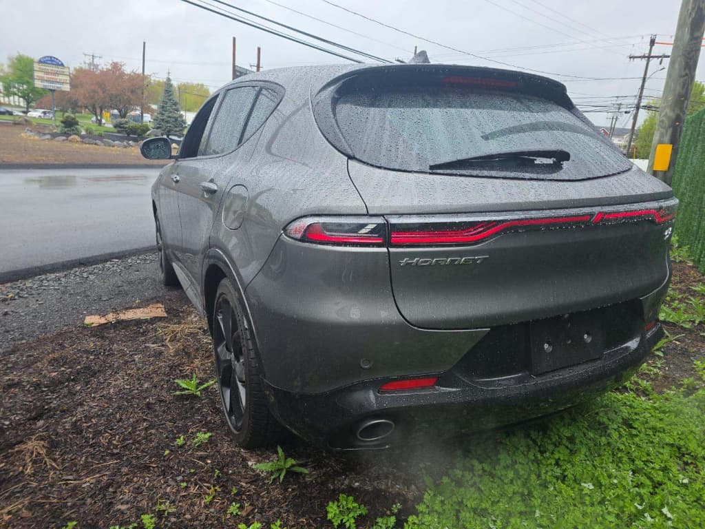 2024 Dodge Hornet view 2