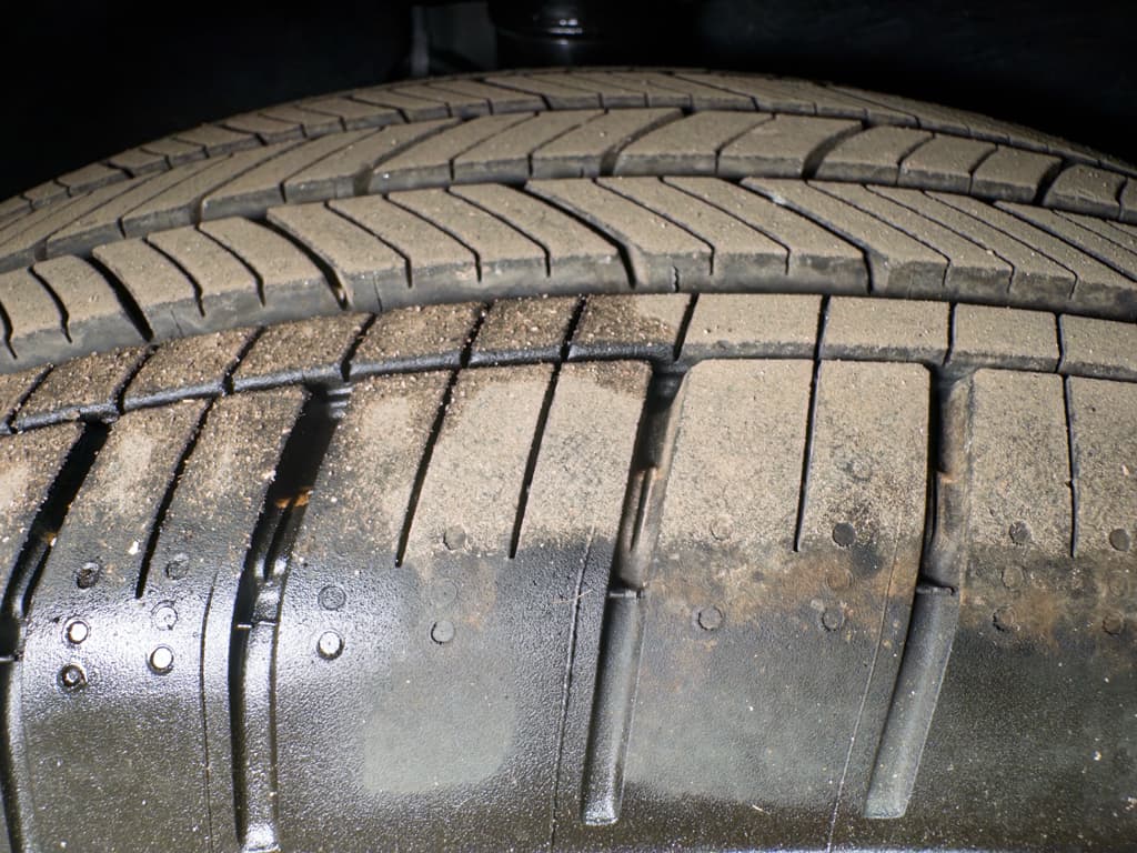 2025 Ford Mustang Mach-E view 32