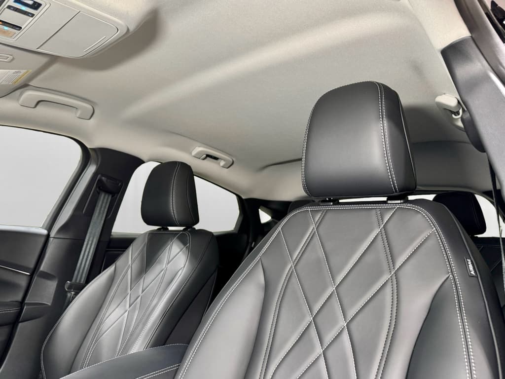 2025 Ford Mustang Mach-E view 24