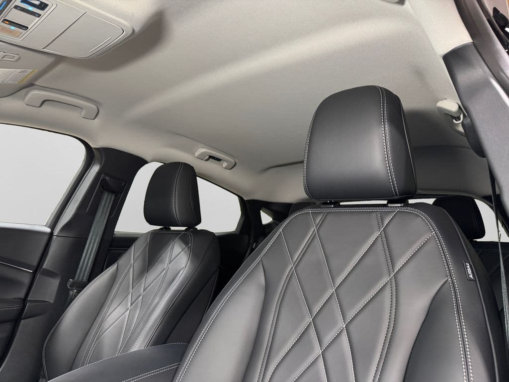 2025 Ford Mustang Mach-E view 8