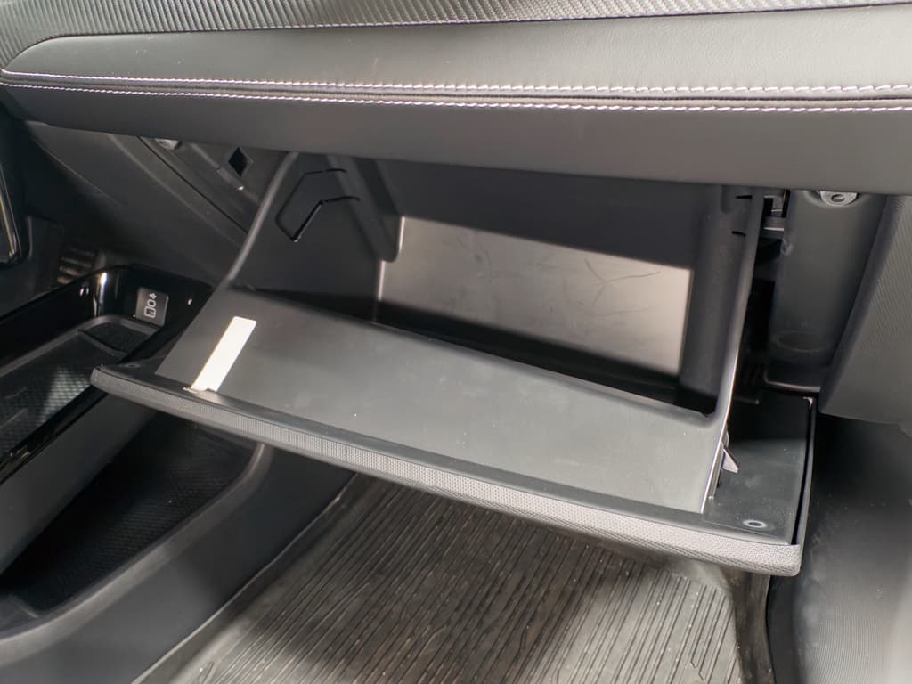 2025 Ford Mustang Mach-E view 20