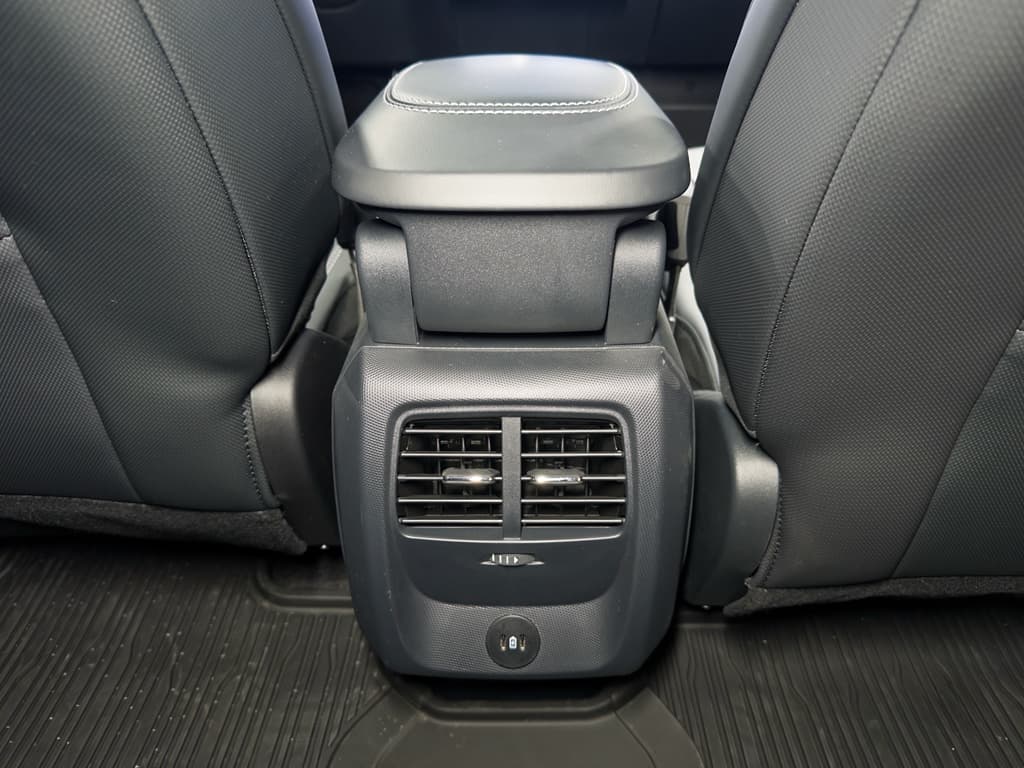 2025 Ford Mustang Mach-E view 21