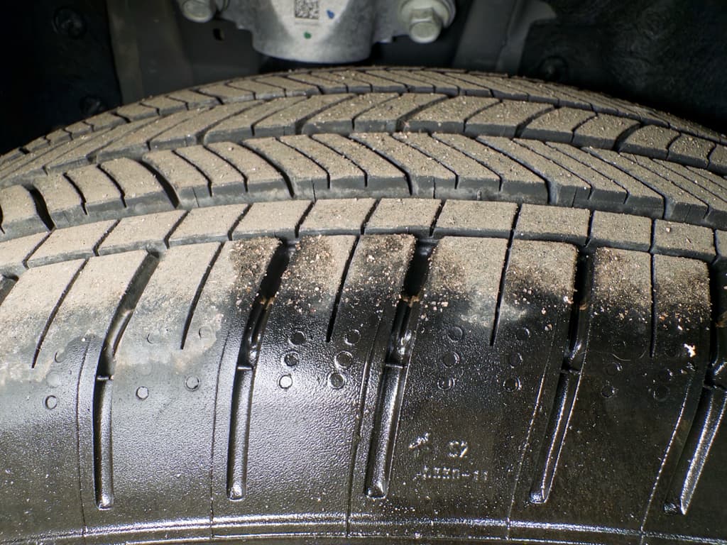 2025 Ford Mustang Mach-E view 34