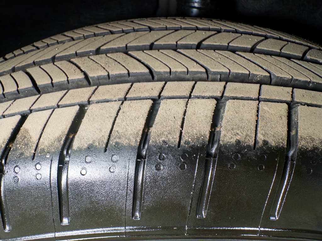 2025 Ford Mustang Mach-E view 38