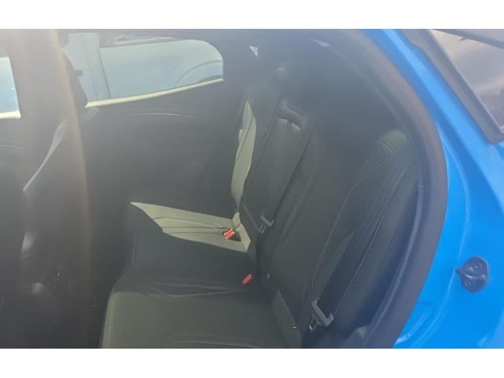 2023 Ford Mustang Mach-E view 6